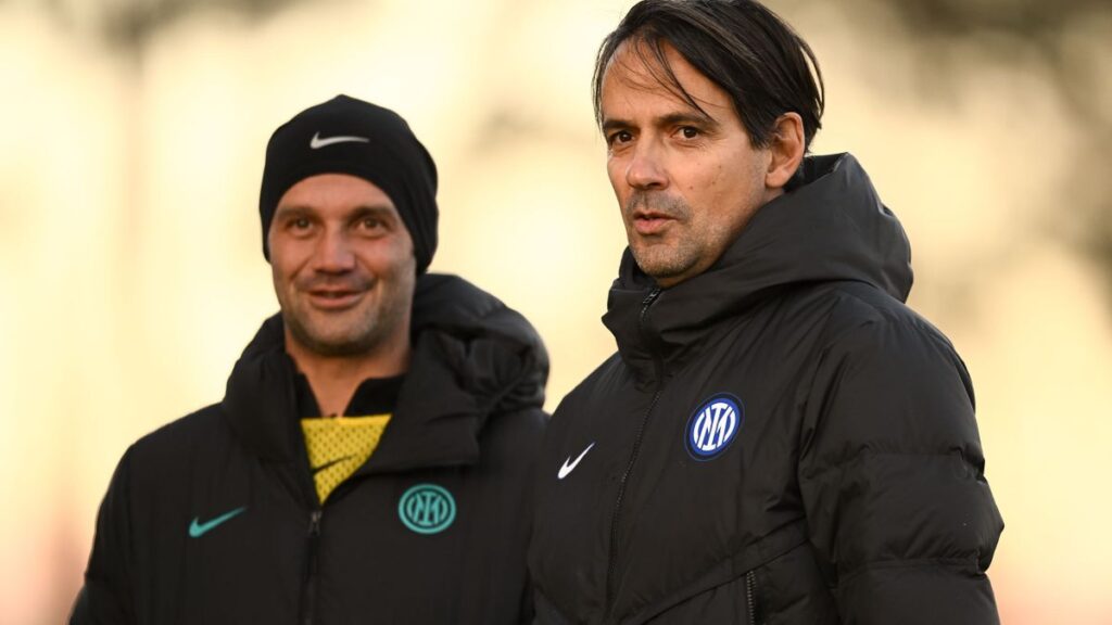 Inter, Bergomi ” Tra Chivu e Inzaghi differenze minime”