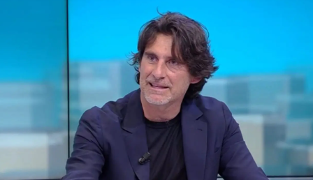 Inter, Bucciantini: “Chivu sta riassestando la squadra, c’è un lavoro psicologico dietro” Inter, Marco Bucciantini sul confronto Inzaghi-Chivu