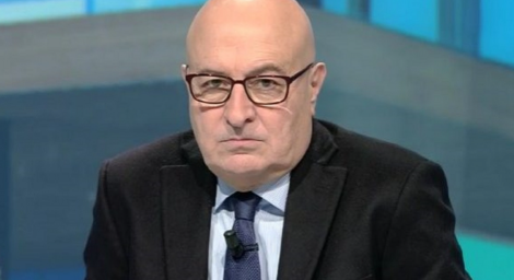 Inter, Gianfranco Teotino sul momento di forma dei nerazzurri - Foto da Radio Sportiva