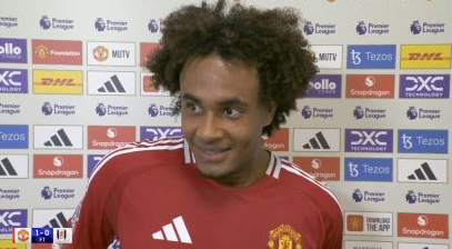 Calciomercato Inter, torna di moda Zirkzee - Foto da Stretty News