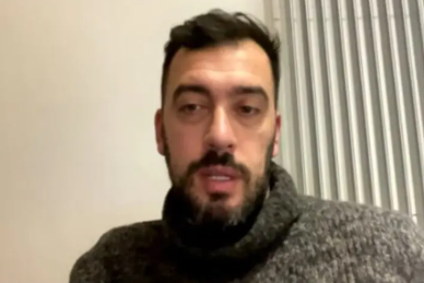 Inter, l’attacco di Viviano a Conte: “Fenomeno nel creare guerre, ma le sue parole dopo Lecce sono ridicole” Inter Emiliano Viviano