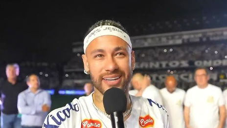 Calciomercato Inter, retroscena Neymar - Foto da YouTube MNcompsJR