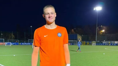 Inter, i passi da “gigante” di Henrikas Adomavicius: prima convocazione in U23 per il 16enne portiere lituano Inter, ad Appiano c'è Adomavicius