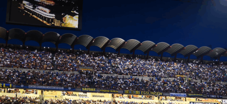 Inter-Milan, le info sui biglietti del derby - Foto da sito ufficiale inter.it