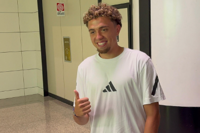 Verso Roma-Inter, le parole di El Aynaoui