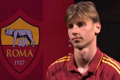 Calciomercato Inter, occhi su Jan Ziolkowski della Roma