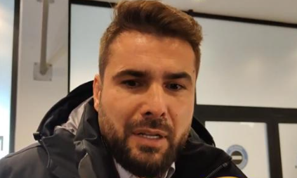 Inter, le parole di Mutu su Chivu