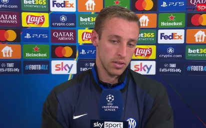 Inter, recupero Frattesi per la Fiorentina: le ultime Inter, Frattesi recupera per la Fiorentina