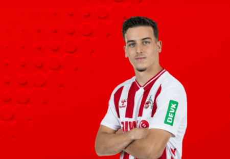 Calciomercato Inter, il Bayern Monaco si inserisce per il talento del Colonia Calciomercato Inter, interesse per Said El Mala del Colonia