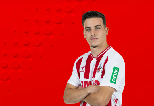 Calciomercato Inter, il Bayern Monaco si inserisce per il talento del Colonia Calciomercato Inter, interesse per Said El Mala del Colonia