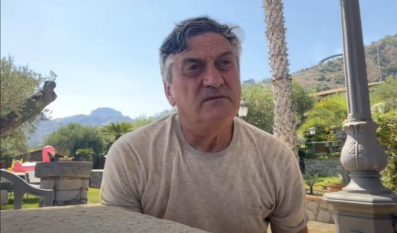 Inter-Fiorentina, Sabato: “Tre ko già ora non sono pesanti, la squadra di Chivu è forte e non mi preoccupa” Inter-Fiorentina, l'analisi di Antonio Sabato