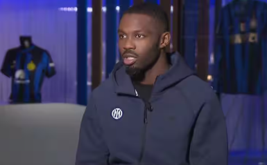 Inter, Thuram rientra in gruppo: ecco le condizioni del francese Inter, recupero Thuram: le ultime