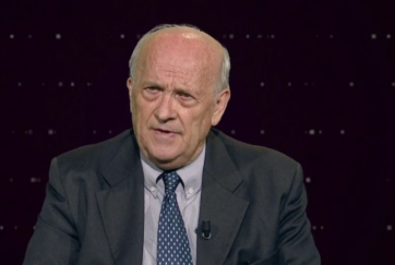 Inter, senti Paolo Casarin: “Ci sono dei rigorini che fanno troppo ridere” Inter, le parole di Casarin sugli errori arbitrali