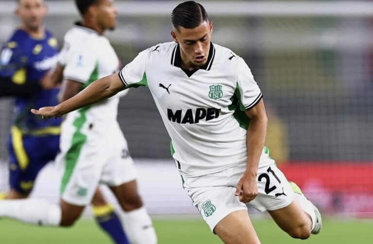 Calciomercato, l’Inter continua a seguire Jay Idzes