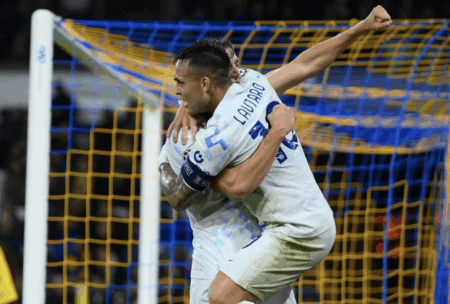 Union SG-Inter, le pagelle: tante insufficienze, Lautaro segna… e non fa segnare