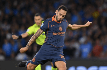 Inter, la sconfitta salutare non esiste. Ma…