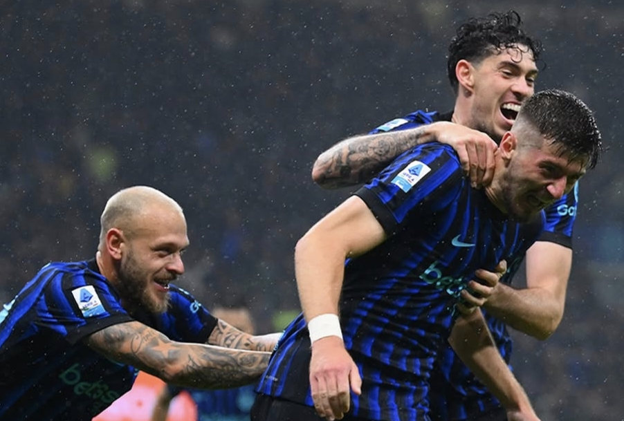 Inter-Fiorentina, le pagelle: gioiello Sucic, Calhanoglu sblocca una partita complicata