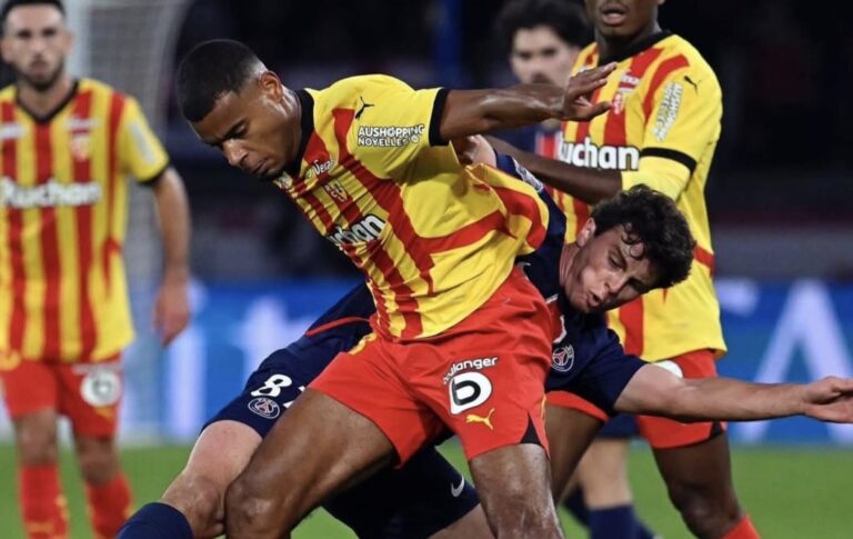 Calciomercato Inter, che fine ha fatto Andy Diouf?