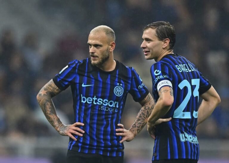 Inter, capitolo Nazionale: Gennaro Gattuso convoca cinque nerazzurri