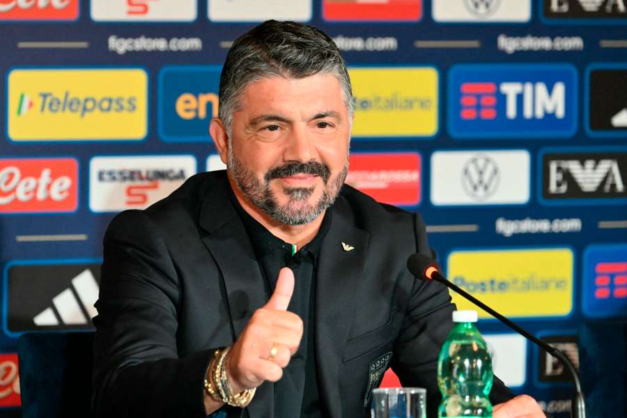 gattuso italia