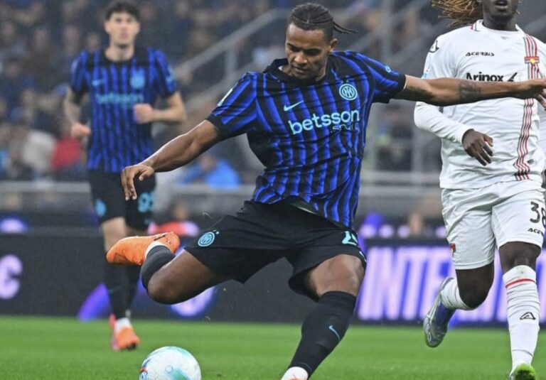 Calciomercato Inter, per Fabrizio Romano i nerazzurri riscatteranno Manuel Akanji