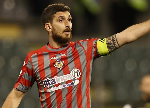 Inter-Cremonese, Bianchetti: “Giocare a San Siro è bellissimo” inter cremonese bianchetti