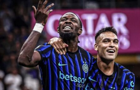 Inter, sarà un novembre caldo. E serviranno i gol della ThuLa