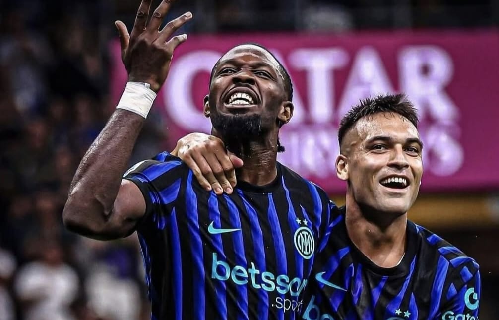 Inter, sarà un novembre caldo. E serviranno i gol della ThuLa