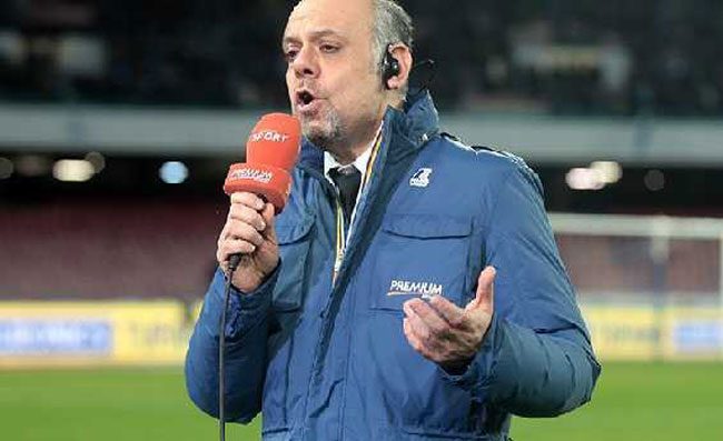 Napoli-Inter, la sparata di De Maggio: “Lezione di calcio” napoli inter de maggio