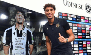 Calciomercato Inter, asta pazza in estate per Atta?