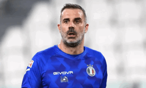 Stefano Sorrentino - Foto tratta da calcionews24.com