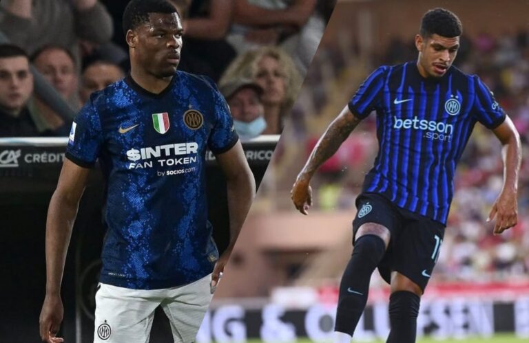 Calciomercato Inter, delusione Luis Henrique? Sì, ma ricordiamoci del primo Dumfries…