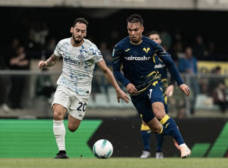 Calciomercato Inter, per Giovane… esame superato