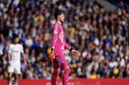 Calciomercato Inter, per la porta spunta anche il francese Illan Meslier