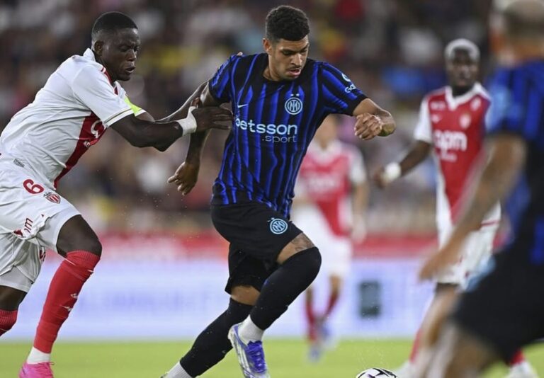 Calciomercato Inter: Luis Henrique, ovvero la pazienza è la virtù dei forti