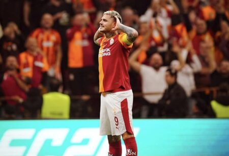 Calciomercato, ex Inter: Mauro Icardi si allontana dal Galatasaray?