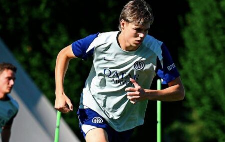 Calciomercato Inter, Tomas Palacios verso il ritorno in Argentina