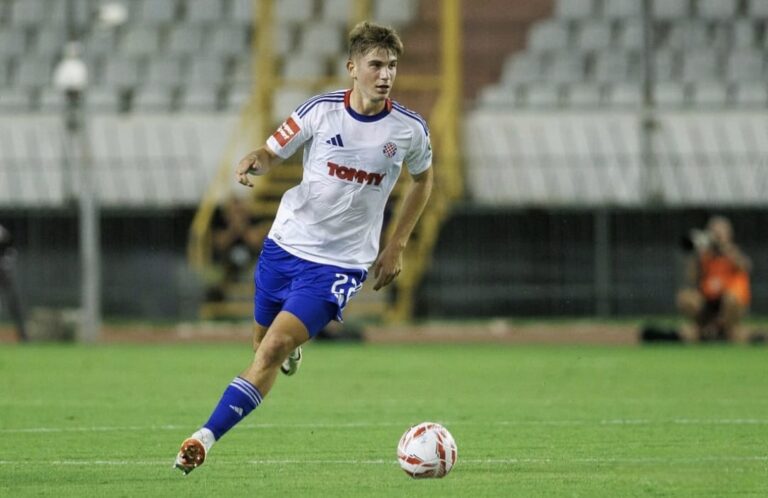 Calciomercato Inter, cresce l’interesse per Branimir Mlacic