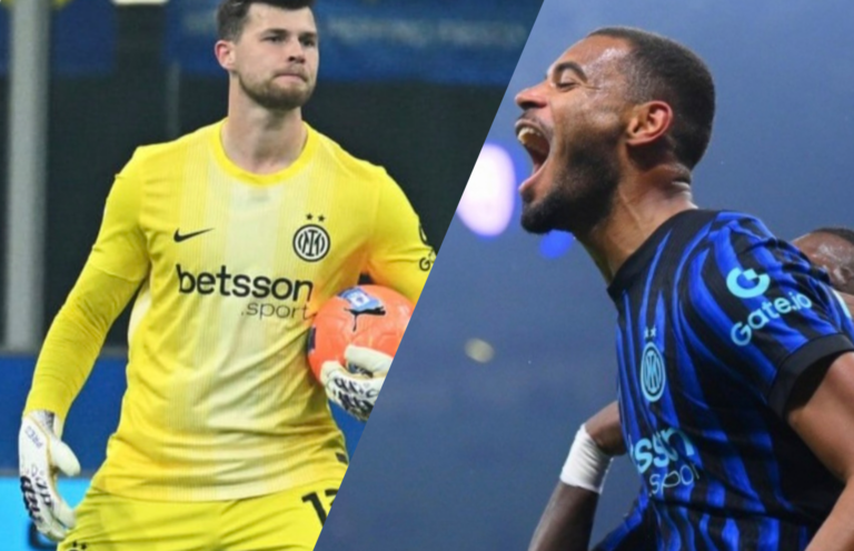 Calciomercato, Supercoppa amara: ma l’Inter torna da Riyad con due “nuovi” acquisti