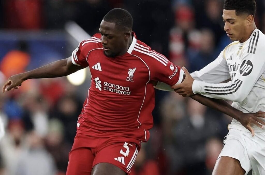 Calciomercato Inter: Ibrahima Konate si svincola a parametro zero. La situazione