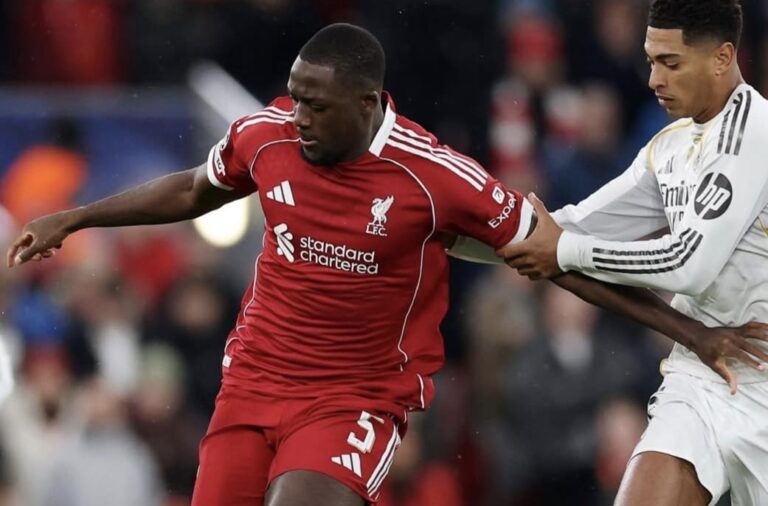 Calciomercato Inter: Ibrahima Konate si svincola a parametro zero. La situazione