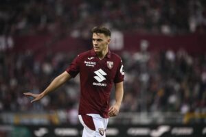 Calciomercato: Inter, pista araba per Asllani