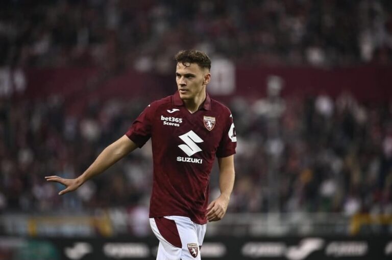 Calciomercato Inter, tesoretto in arrivo da Kristjan Asllani