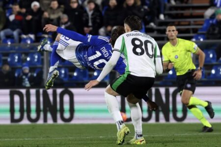 Calciomercato: Inter, guarda i numeri di Nico Paz