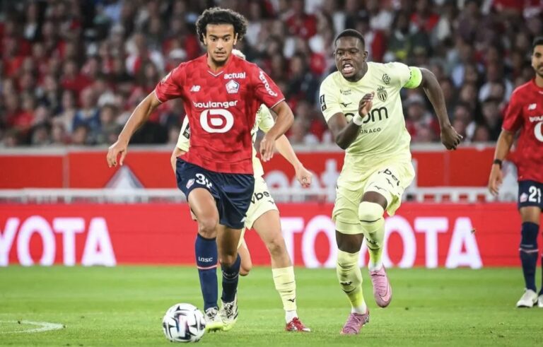 Calciomercato: anche l’Inter nell’affollata corsa a Ayyoub Bouaddi