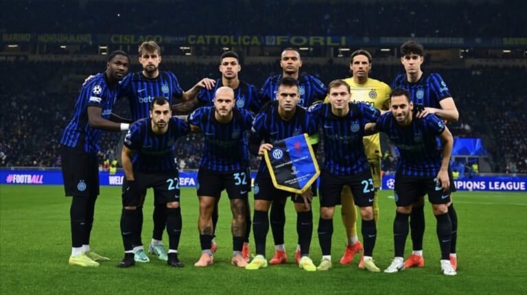 Inter-Liverpool, le pagelle: ingenuità Bastoni, Thuram non pervenuto