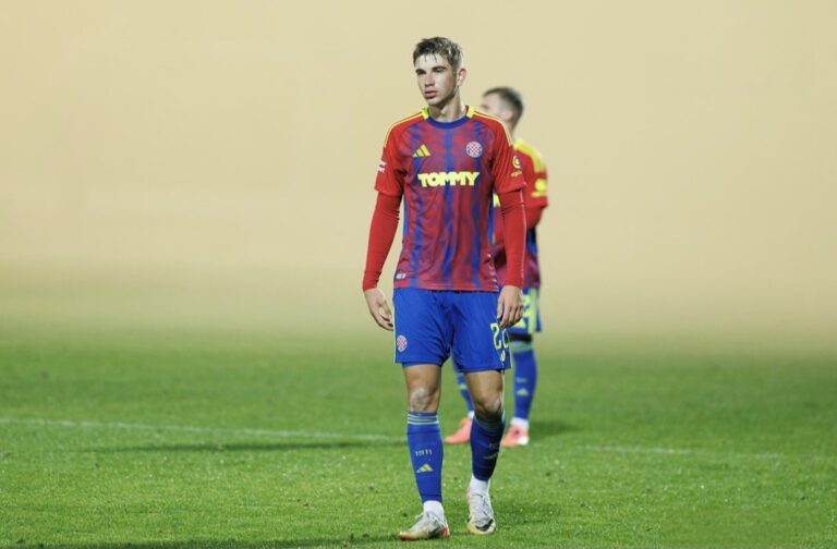 Calciomercato, l’Inter accelera per Branimir Mlacic. La strategia