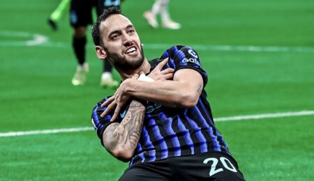 Verso Atalanta-Inter, le probabili formazioni: due ballottaggi sulla mezzeria