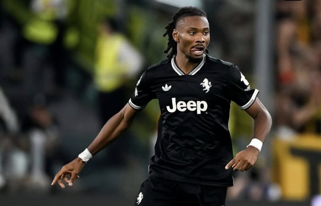 Calciomercato Inter: non sarà Khephren Thuram il rinforzo della mediana nerazzurra