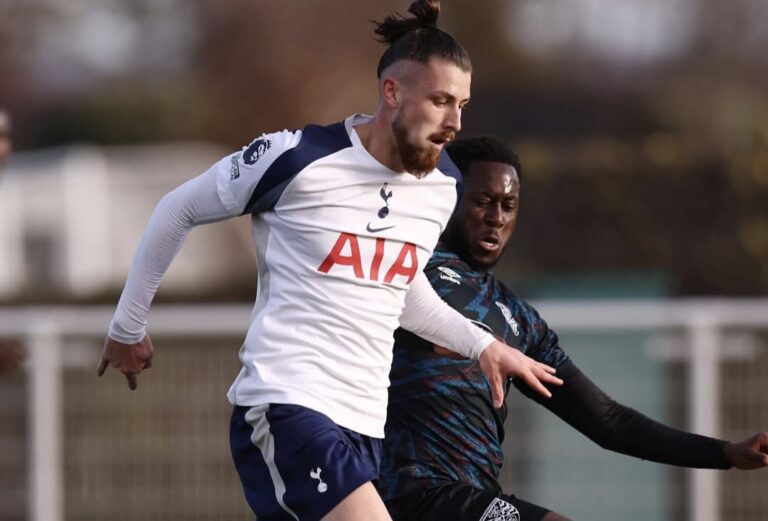 Calciomercato Inter, Radu Dragusin vorrebbe tornare in Italia